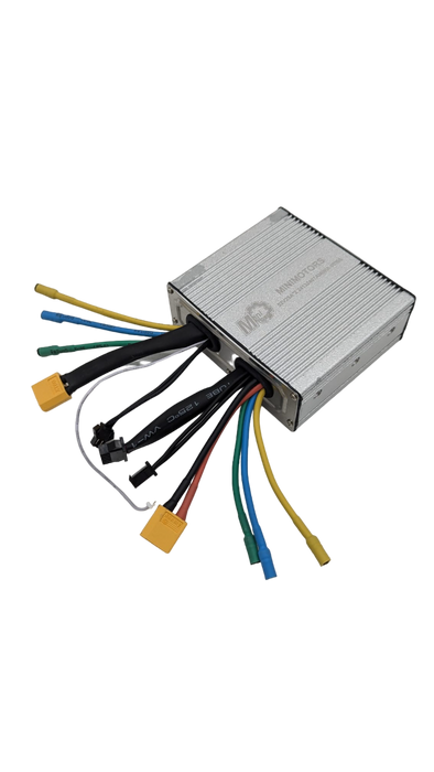 CONTRÔLEUR 52V25A DUAL | DUALTRON AMINIA DUAL MOTOR