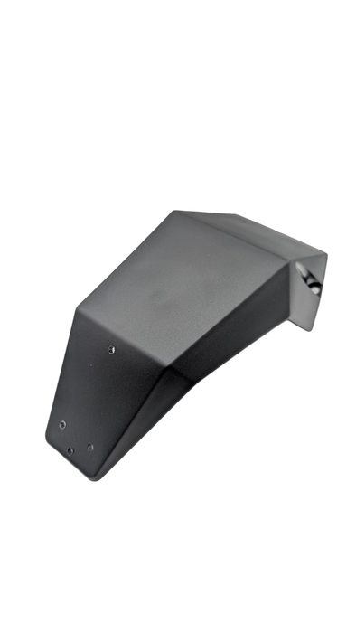 GARDE-BOUE AR AVEC TROUS | DUALTRON AMINIA