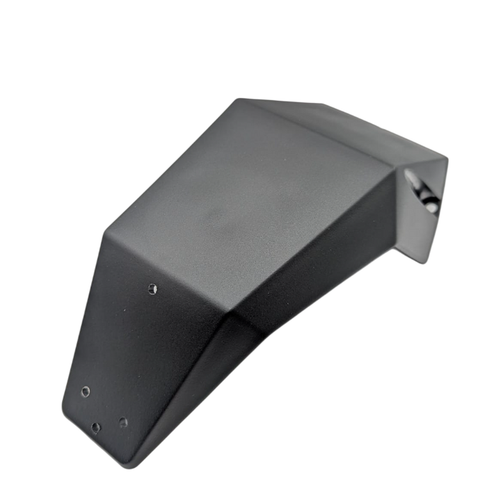 GARDE-BOUE AR AVEC TROUS | DUALTRON AMINIA