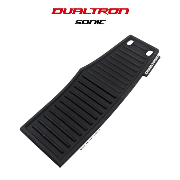 CACHE PÉDALE DE FREIN | DUALTRON SONIC