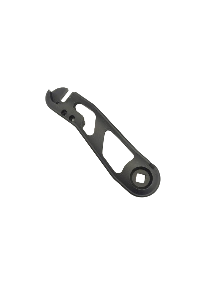 BRAS DE FOURCHE GAUCHE ARRIERE | DUALTRON SPIDER