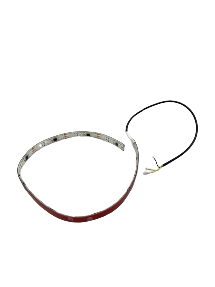 LED LATERAL GAUCHE | DUALTRON POP