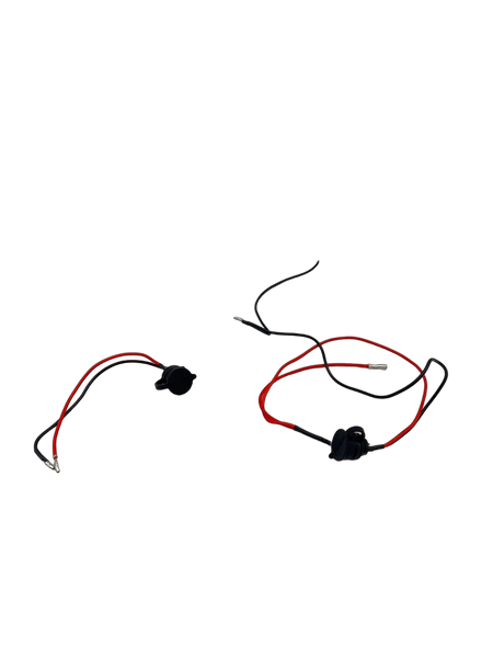 CONNECTEUR DE CHARGE AVEC CABLES | DUALTRON THUNDER 2 & 3 & ACHILLEUS & VICTOR & LUXURY & LUXURY PLUS & NEW VICTOR 2024