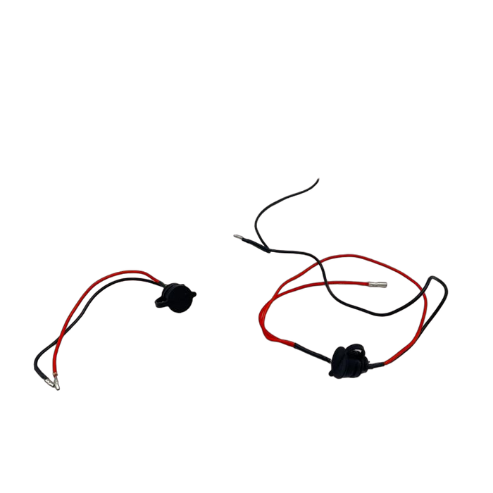 CONNECTEUR DE CHARGE AVEC CABLES | DUALTRON THUNDER 2 & 3 & ACHILLEUS & VICTOR & LUXURY & LUXURY PLUS & NEW VICTOR 2024