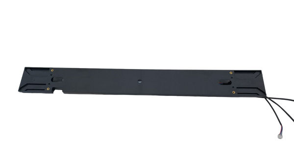 CARTER PLASTIQUE SOUS CACHE (COTÉ DROIT) COMPLET | FUTECHER GUN & PRO