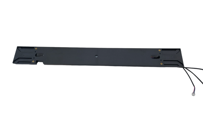 CARTER PLASTIQUE SOUS CACHE (COTÉ DROIT) COMPLET | FUTECHER GUN & PRO