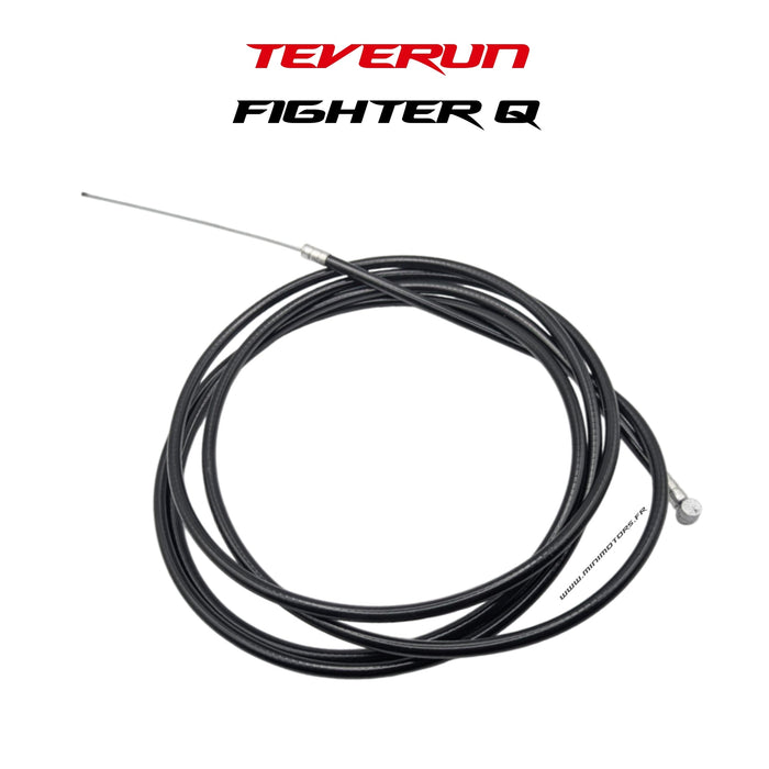 CABLE DE FREIN AR | TEVERUN FIGHTER MINI Q