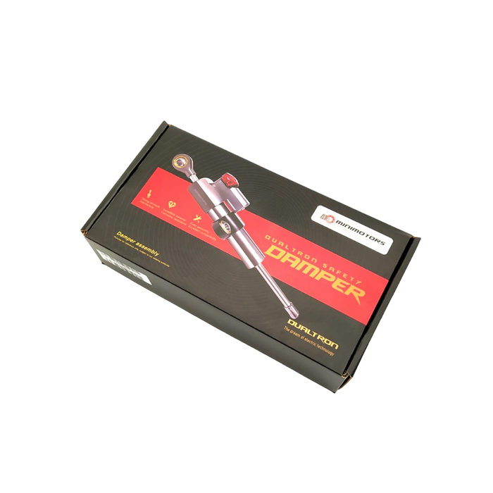 KIT D'AMORTISSEUR DE DIRECTION | DUALTRON STORM & X2 & LTD