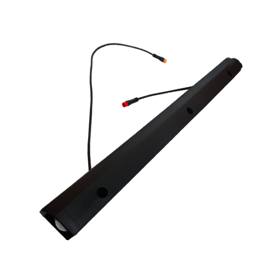 CACHE COTE GAUCHE COMPLET | SPW MINI 4 PRO