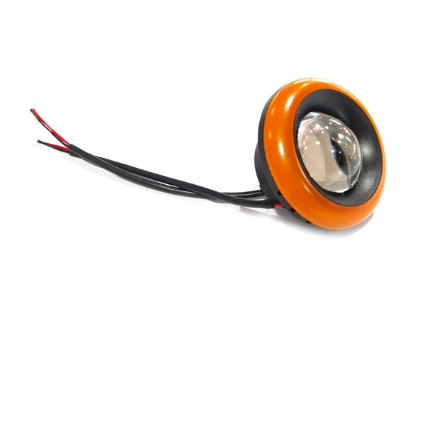 LED AVANT GAUCHE | DUALTRON X LTD