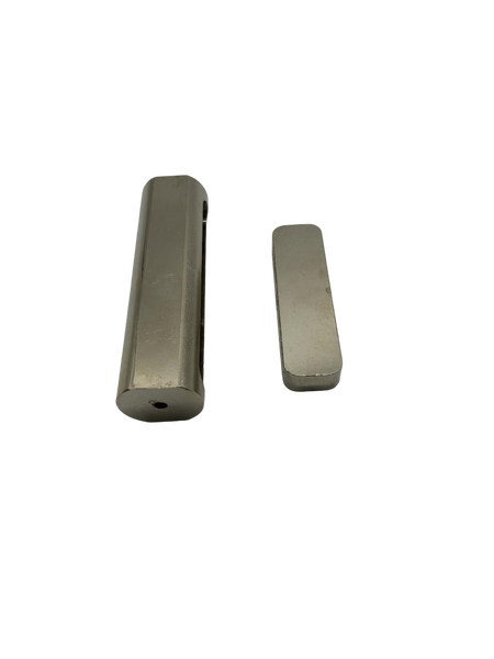 AXE DE LA COLONNE DE DIRECTION | DUALTRON X & X2