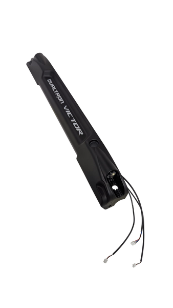 CACHE COTE DROIT COMPLET | DUALTRON VICTOR LTD