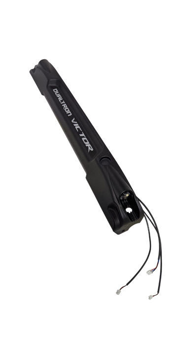 CACHE COTE DROIT COMPLET | DUALTRON VICTOR LTD