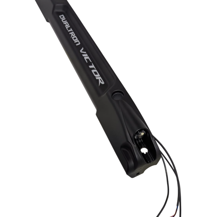 CACHE COTE DROIT COMPLET | DUALTRON VICTOR LTD