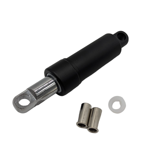 SUSPENSION ARRIÈRE | ROVORON KULLTER & LUXURY