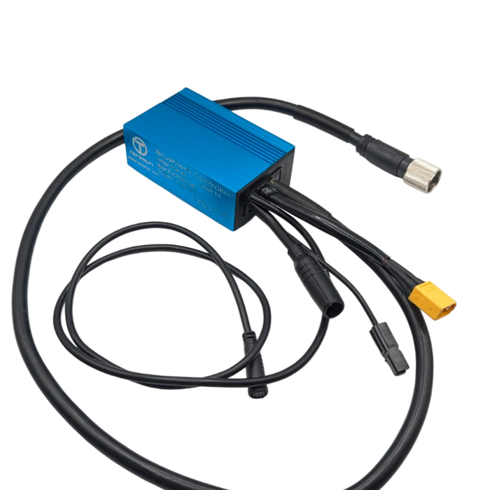 CONTROLEUR AR (DROIT/GAUCHE) | TEVERUN TETRA