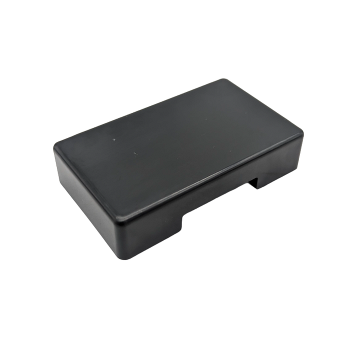 COUVERCLE INFÉRIEUR BOÎTIER CONTRÔLEUR LED | DUALTRON DOLPHIN