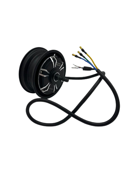 MOTEUR ARRIERE | TEVERUN FIGHTER SUPREME