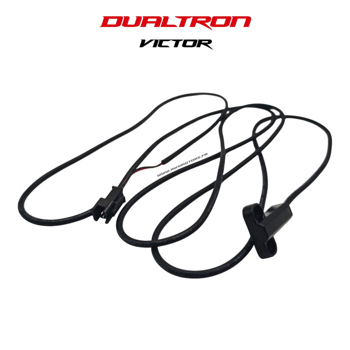CAPTEUR DE FREIN (MARQUE MINIMOTORS OU NUTT) | DUALTRON VICTOR 2024