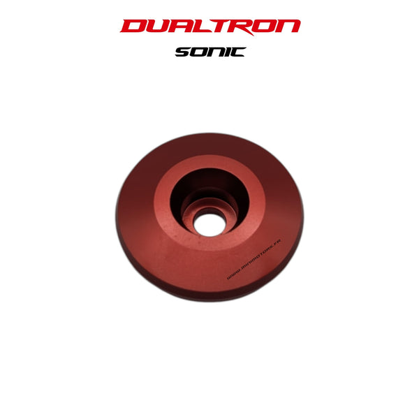 VIS BRAS DE DIRECTION ROUGE | DUALTRON SONIC