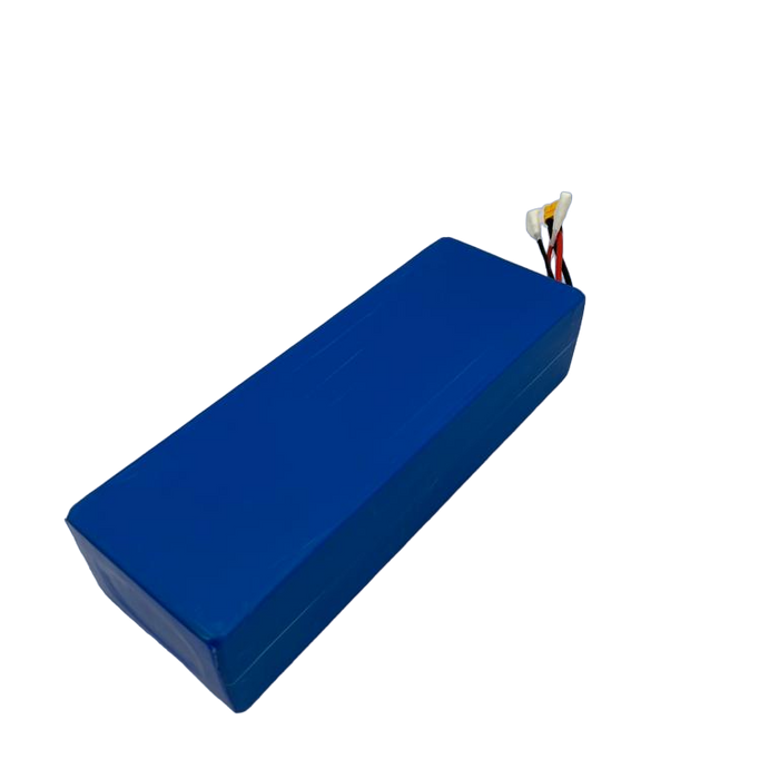 BATTERIE 52V25AH | DUALTRON POP MONO MOTEUR