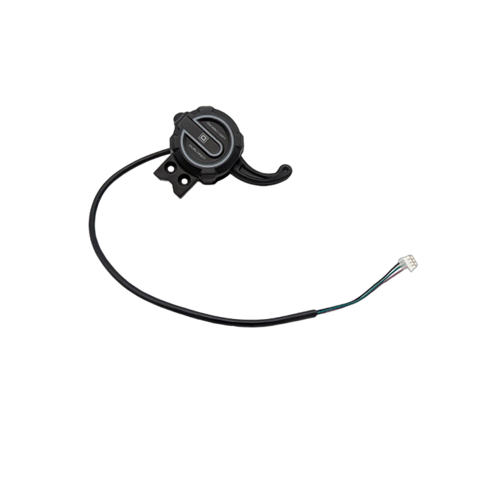 ACCELERATEUR | DUALTRON POP