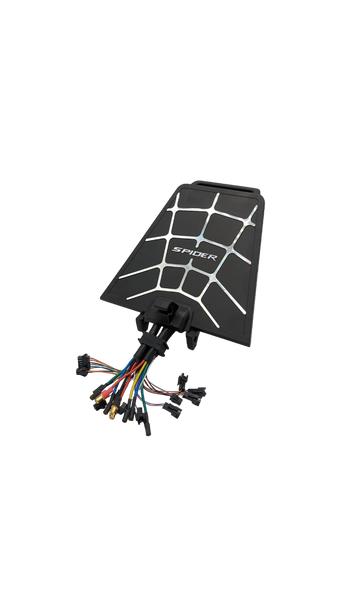 CONTROLEUR 60V24A | DUALTRON SPIDER 2