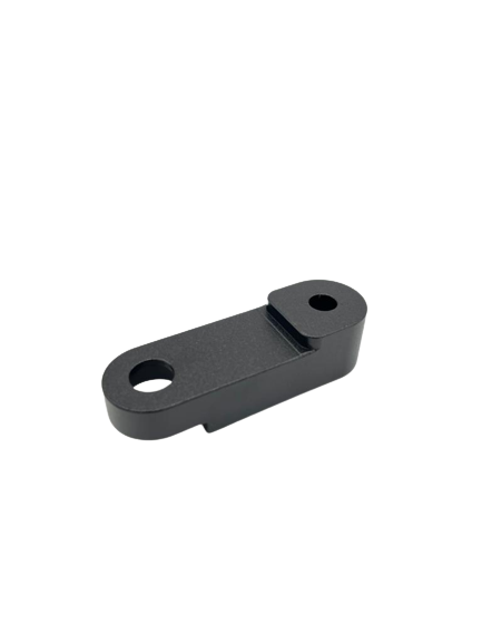 SUPPORT DE SUSPENSION AVANT BAS (Gauche) ou (droite) | DUALTRON POP