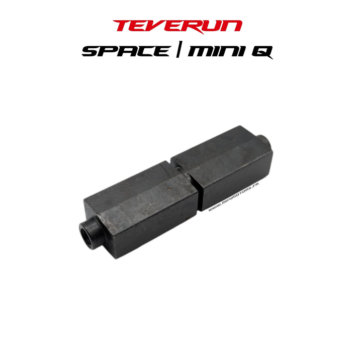 LOQUET DE PLIAGE | TEVERUN FIGHTER MINI Q & SPACE