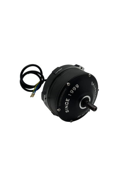 MOTEUR ARRIERE | BLADE X