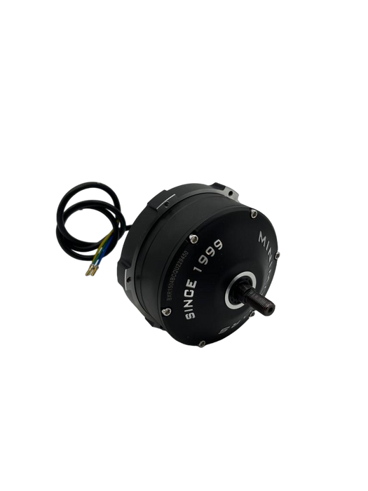 MOTEUR ARRIERE | BLADE X