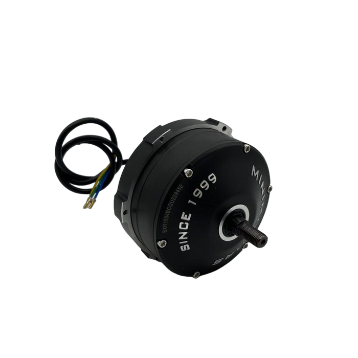 MOTEUR ARRIERE | BLADE X