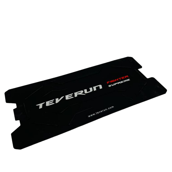 GRIP DECK EN CAOUTCHOUC | TEVERUN FIGHTER SUPREME & 7260R