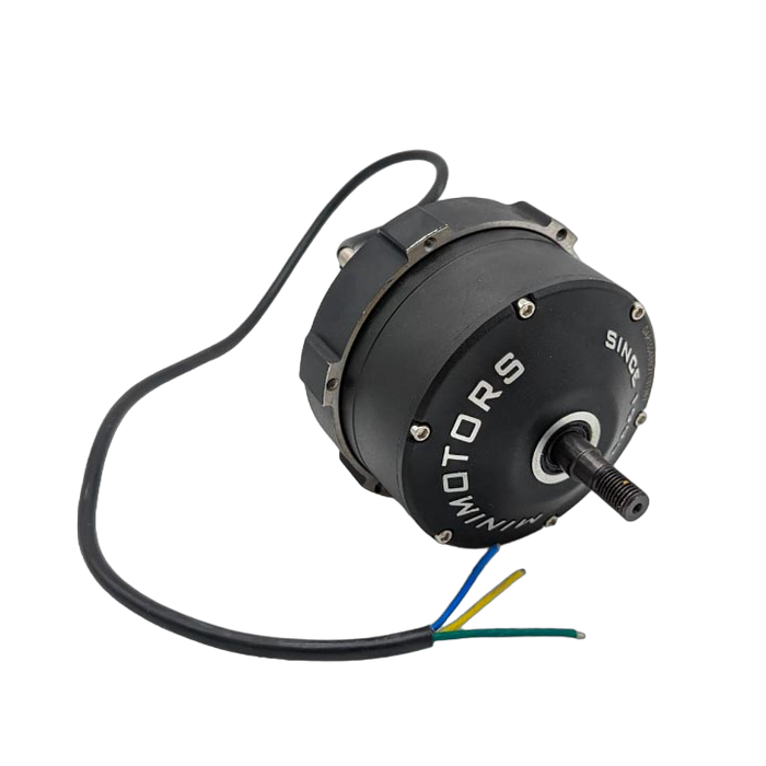 MOTEUR ARRIERE | DUALTRON ACHILLEUS & ACHILLEUS 2023