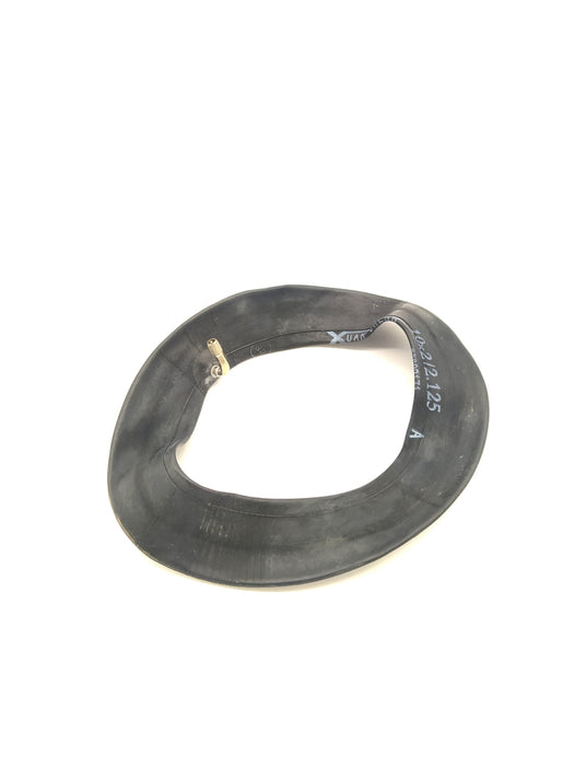 CHAMBRE A AIR 10x2,125 (VALVE COUDEE A 90°) | DUALTRON