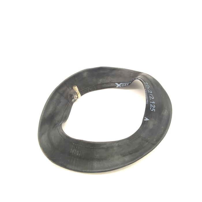 CHAMBRE A AIR 10x2,125 (VALVE COUDEE A 90°) | DUALTRON