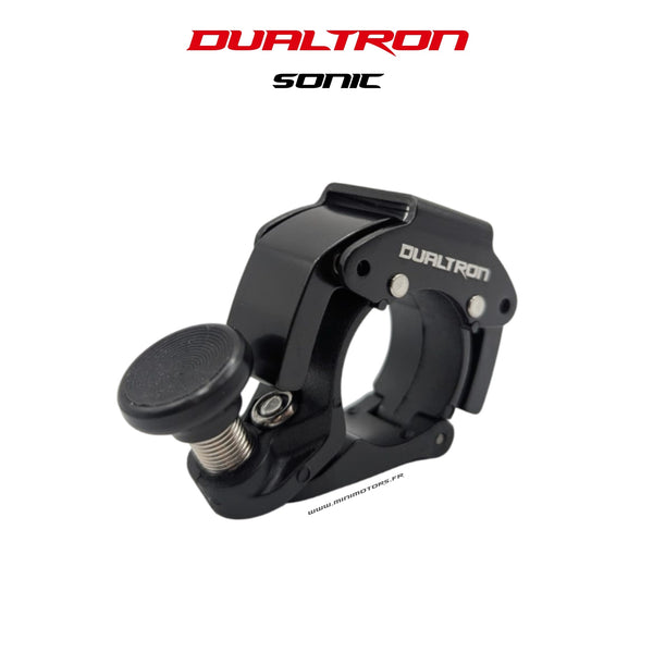 SONNETTE | DUALTRON SONIC