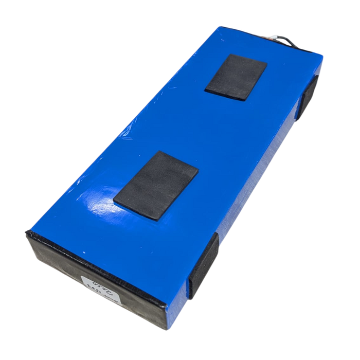 BATTERIE 52V17.5AH 14S5P RECONDITIONNEE | DUALTRON AMINIA SINGLE MOTOR