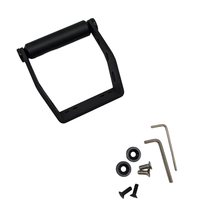 POIGNEE DE TRANSPORT GUB (NOIR) | DUALTRON