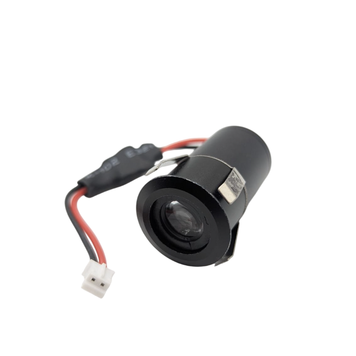 PROJECTEUR LOGO LED SOUS DECK | DUALTRON CITY