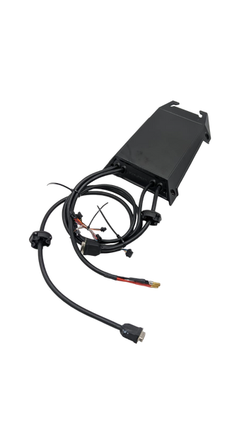 CONTROLEUR 84V 60A | DUALTRON STORM LIMITED