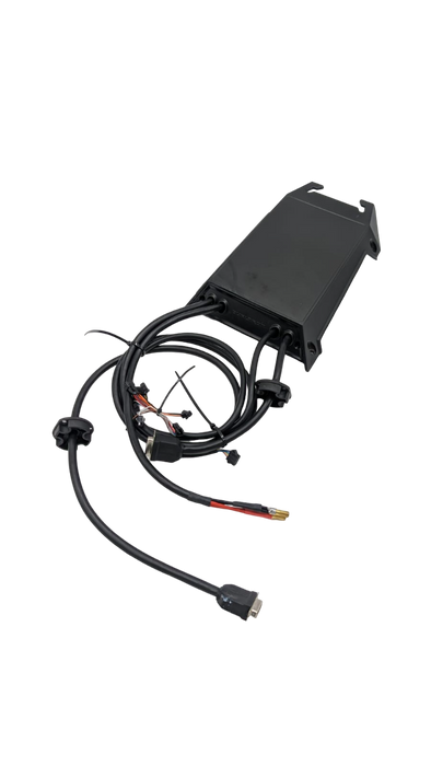 CONTROLEUR 84V 60A | DUALTRON STORM LIMITED