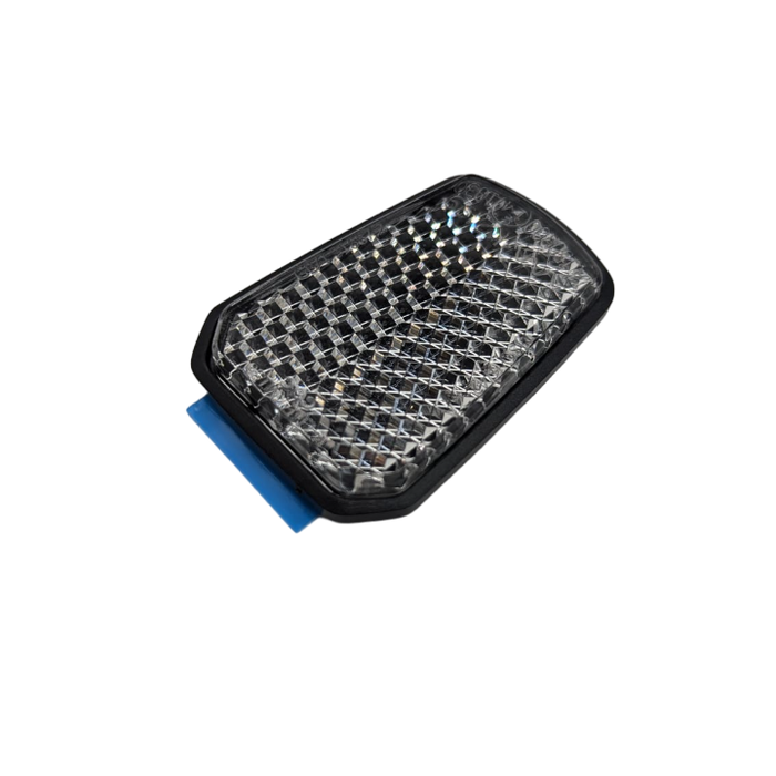 RÉFLECTEUR BLANC DGT ESPAGNE | DUALTRON POP