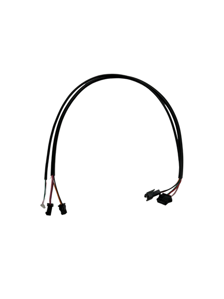 FAISCEAU RELIANT CONVERTISSEUR AU CONTRÔLEUR | DUALTRON POP MONO MOTEUR