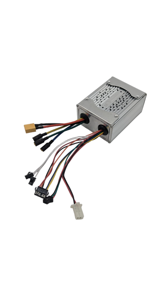 CONTROLEUR 60V55A | DUALTRON MAN