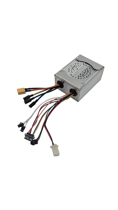 CONTROLEUR 60V55A | DUALTRON MAN