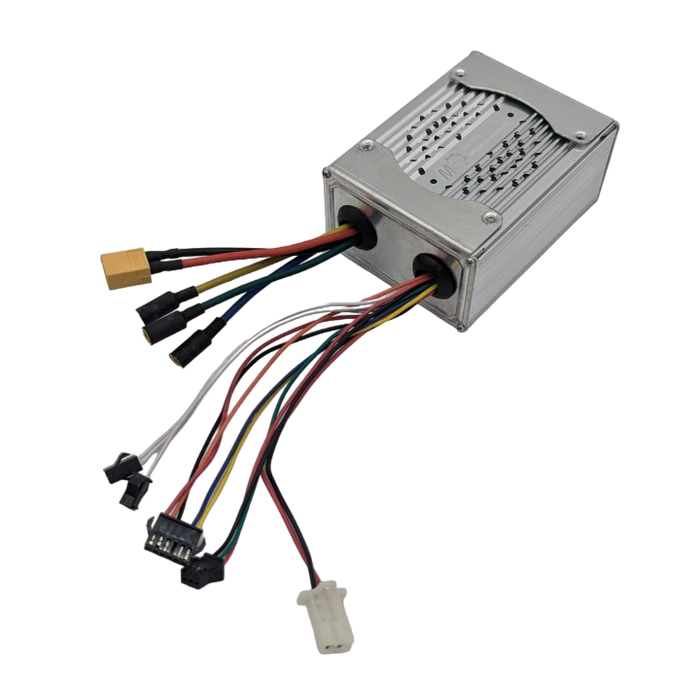 CONTROLEUR 60V55A | DUALTRON MAN