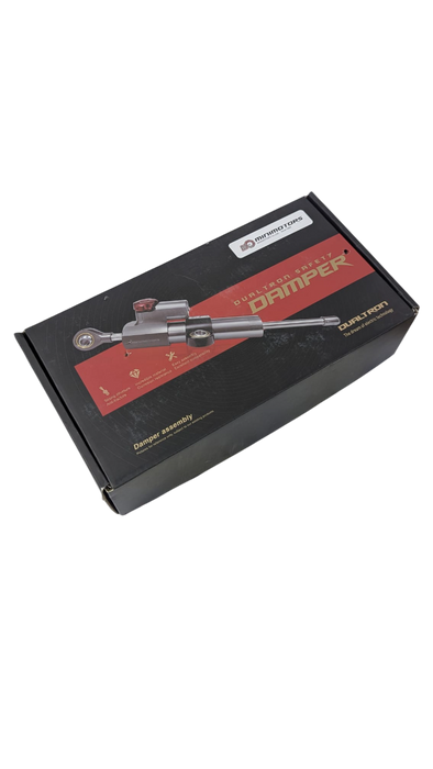 AMORTISSEUR | DUALTRON X LTD