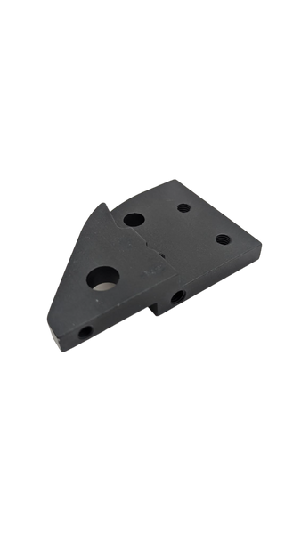 BASE DE FIXATION FOURCHE AR DROITE | DUALTRON DOLPHIN