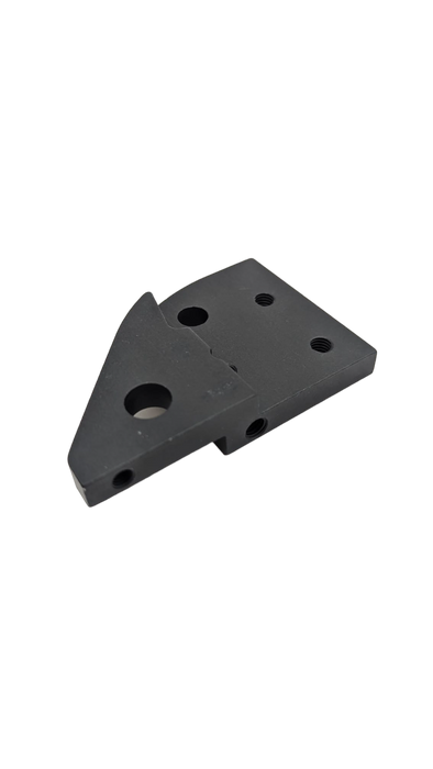 BASE DE FIXATION FOURCHE AR DROITE | DUALTRON DOLPHIN